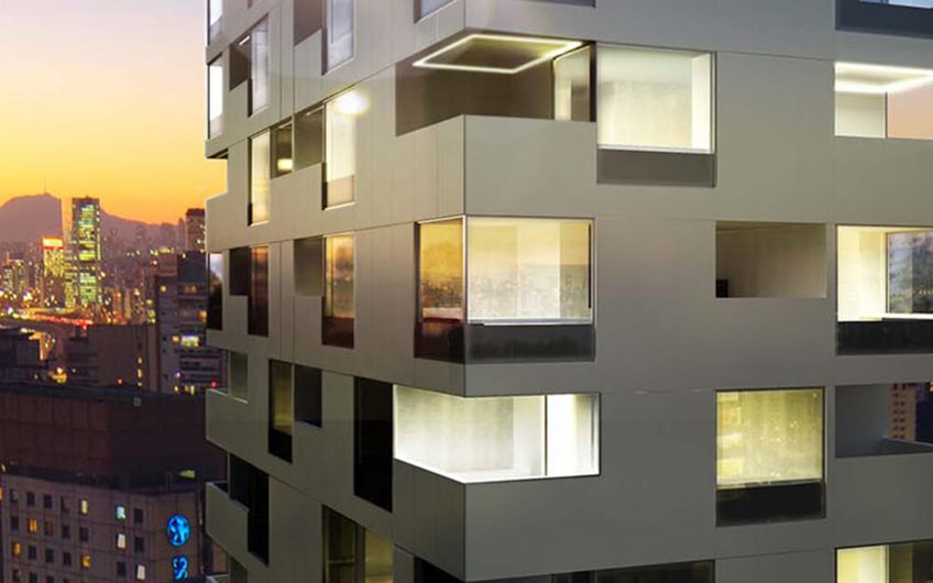 VN FERREIRA LOBO – ITAIM BIBI